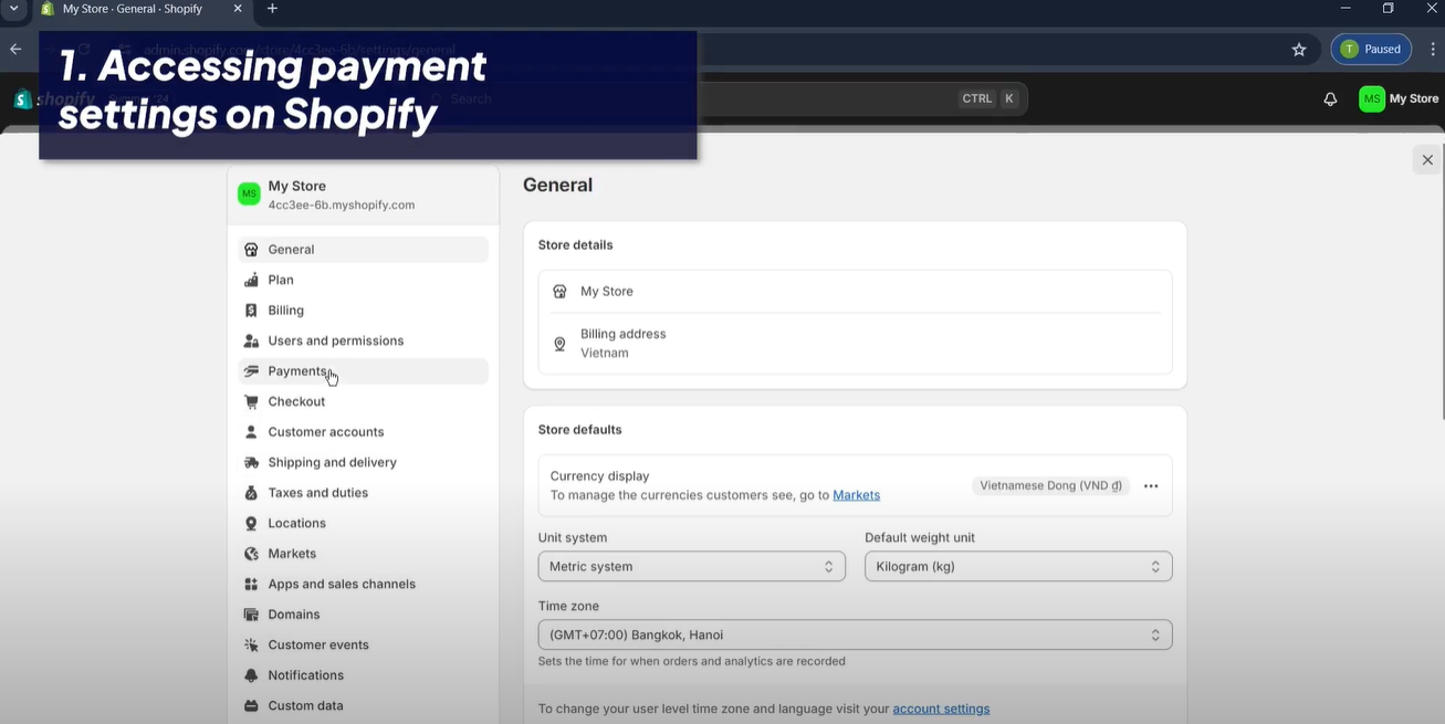 Master the process of adjusting available inventory quantity for your products in Shopify, helping you keep your stock data precise and up-to-date.