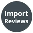 Product Review Importer & Exporter logo