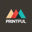 Printful: Print-on-demand dropshipping service logo