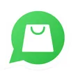 WhatsApp Store - by Libromi logo