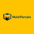 MultiParcels Shipping & Labels logo