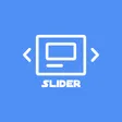 Slider: Customize Instant Site logo