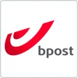 bpost shipping platform logo