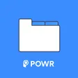 POWR Accordian Tabs logo