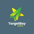 TargetBay Product Reviews App logo