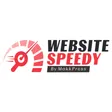 Website Speedy - Page Speed Optimization App logo