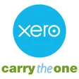 Xero Connector by CarryTheOne logo