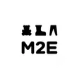 M2E Temu Connect logo