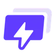 Instapop - High-conversion popups for your site. Simple and fast logo