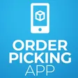 Order Picking App logo