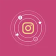 Auto Post on Instagram logo
