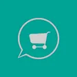Whatsapp Automated Notifications: Abandoned Cart, Order Info, Tracking logo