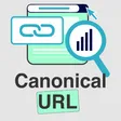 Canonical Tag URL for SEO logo