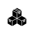 Inventory search and manager logo