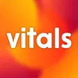 Vitals: Reviews, Bundles, AI logo