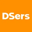 DSers‑AliExpress Dropshipping logo