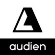 Ali &amp; Product Reviews ‑ Audien logo