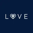 Love Loyalty Rewards Program logo