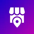 MAPPY: Store Locator &amp; Maps logo