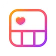 Omega InstaFeed‑Instagram Feed logo