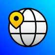 Geolocation ‑ GLC logo