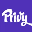 Privy ‑ Pop Ups, Email, &amp; SMS logo