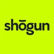 Shogun ‑ Landing Page Builder logo