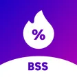 BSS: Product Labels &amp; Badges logo