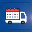 Stellar Delivery Date &amp; Pickup logo