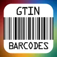 AR: Buy GTINs/UPC/EAN barcodes logo