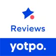 Yotpo Product Reviews &amp; UGC logo