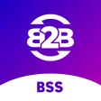 B2B Wholesale Solution by BSS logo