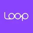 Loop Subscriptions App logo