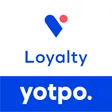 Yotpo: Loyalty &amp; Rewards logo