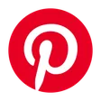 Pinterest logo