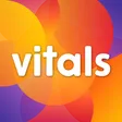 Vitals: Reviews, Upsells &amp; 40+ logo