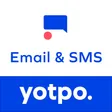 Yotpo Email Marketing &amp; SMS logo