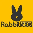 Rabbit SEO Traffic Booster logo