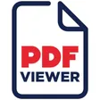 PDF Viewer Pro logo