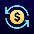 Salesdish Currency Converter logo