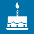 Birthday Club logo