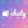 WhatsApp &amp; Chat Buttons: Chaty logo