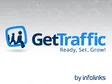 GetTraffic logo