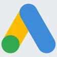 Google Ads &amp; Google Shopping logo