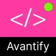 Avantify Facebook Pixel &amp; CAPI logo