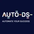 AutoDS Automatic Dropshipping logo