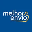 Melhor Envio logo