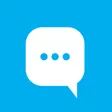 Live Chat Support logo
