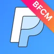 PayPal Button logo