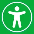 AccessPro Accessibility Plugin logo